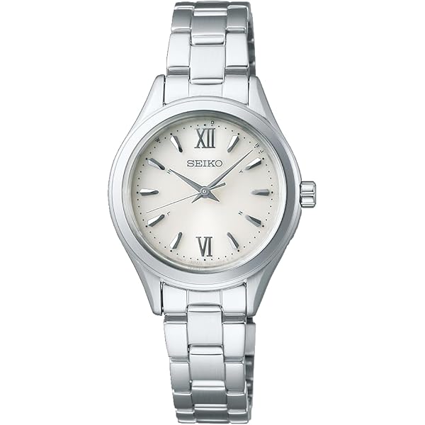 Amazon | [セイコーウオッチ] 腕時計 セイコー セレクション レディス